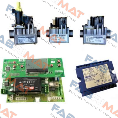 427001/V12 / P25F FMV Pactrol