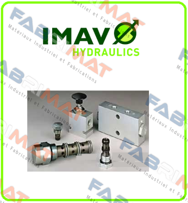 Coil for MGZ-06S-BB/10-05 IMAV Hydraulik