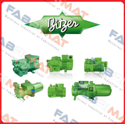 JAFPR007001 Bitzer