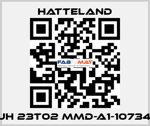 JH 23T02 MMD-A1-10734 HATTELAND