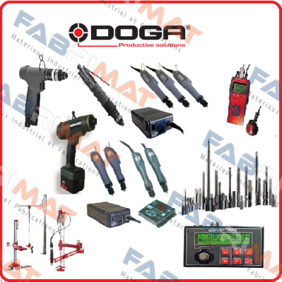 DMFI 120/2000 D Doga