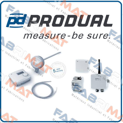 TEAT PT 1000-200 Produal