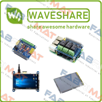 14122 / IMX179 Waveshare