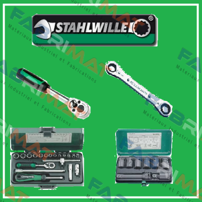 01530022 Stahlwille