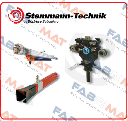 NCL-40A Stemmann Technik