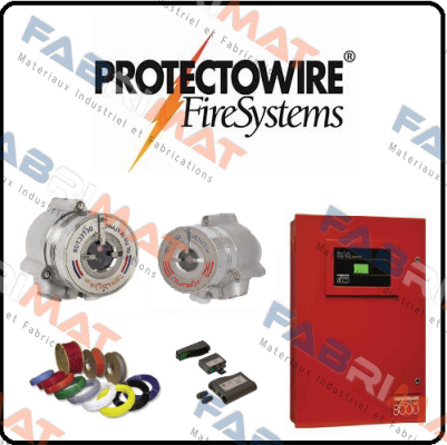 CTM-530 Protectowire