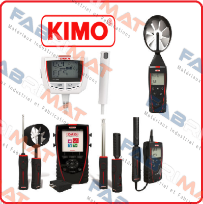 TH210-HODI-300-R-05M KIMO