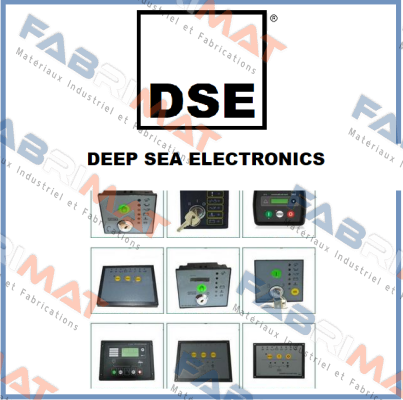 DSEBC1205 DEEP SEA ELECTRONICS PLC