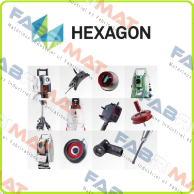 91.00-T103/6 Hexagon