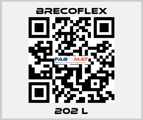 202 L Brecoflex