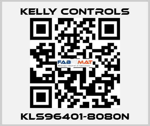 KLS96401-8080N Kelly Controls