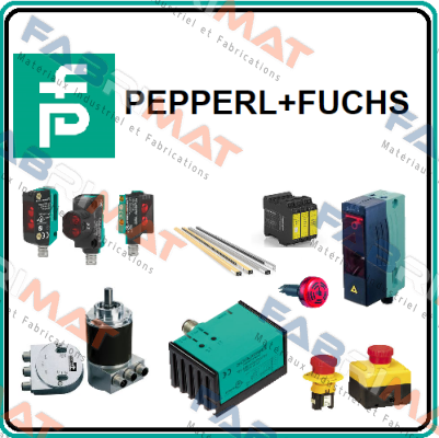 OHV-BRACKET Pepperl-Fuchs