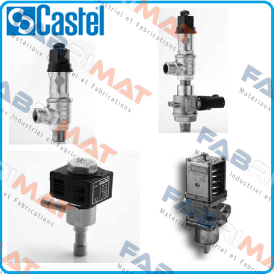 1132/04 G 1/2" Castel