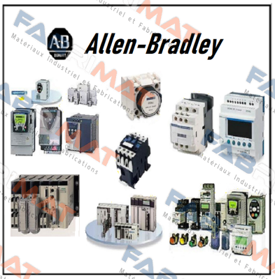 VK14101278   NACHFOLGER VON E89 +E78  Allen Bradley (Rockwell)