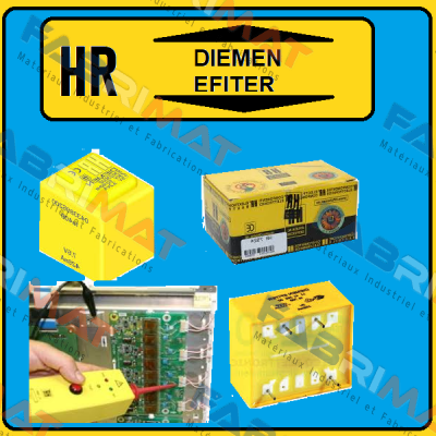 E5426819-01 Hr Diemen