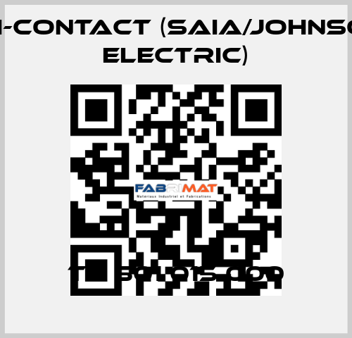 TH 501 015 000 TH-Contact (Saia/Johnson Electric)