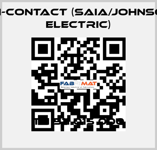 TH 511 015 000 TH-Contact (Saia/Johnson Electric)