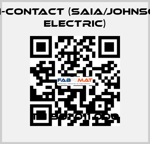 TH 561 011 000 TH-Contact (Saia/Johnson Electric)