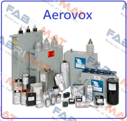 PSU18915A Aerovox