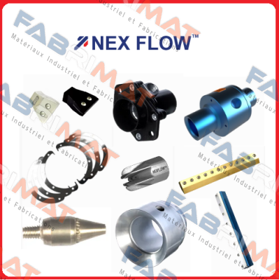 32004 Nex Flow Air Products