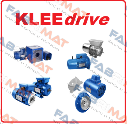 Frame  MS 632-6 B14 Kleedrive