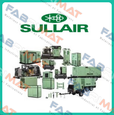 RUBBER JOINT FOR 685792004 Sullair