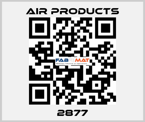 2877 AIR PRODUCTS