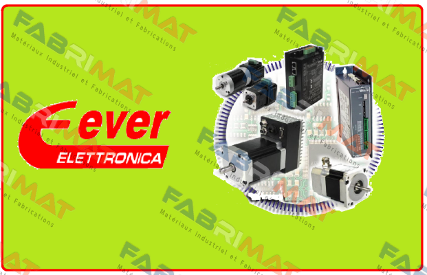 TA/VA400/T1 Ever Elettronica