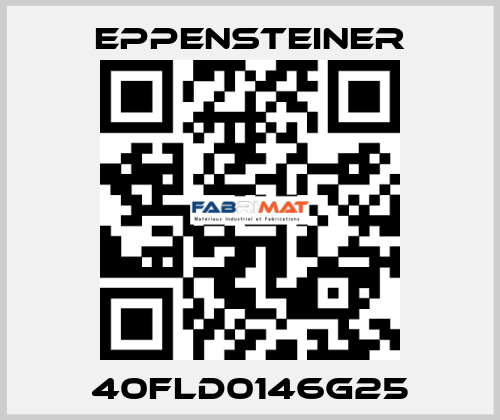 40FLD0146G25 Eppensteiner