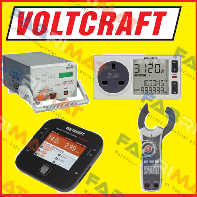 1086559 / DPPS-16-40 Voltcraft