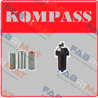 SBSG-03H-2B5A-D2 KOMPASS