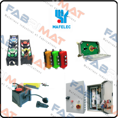 F432 423 006 OEM mafelec