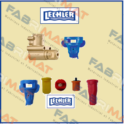 NBR RCM1-2-3 Lechler