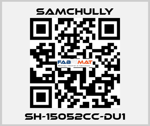 SH-15052CC-DU1 Samchully