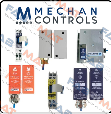 MS5-21-DC-10M MECHAN CONTROLS