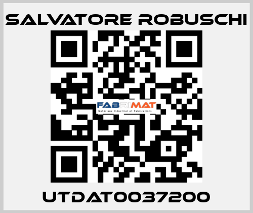 UTDAT0037200 SALVATORE ROBUSCHI