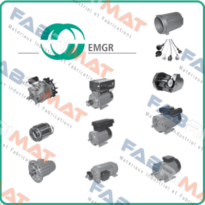 DAS 63SX 4-C1BB-3/9 OEM EMGR