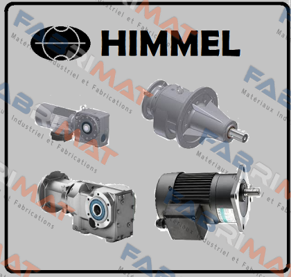 GS50.01-71L/4 H-04-A OEM HIMMEL