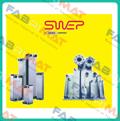 B10Hx30/1F-SC-S Swep