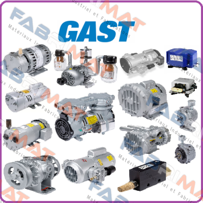 MFG 4AM-NRV-54A 1/4 Gast