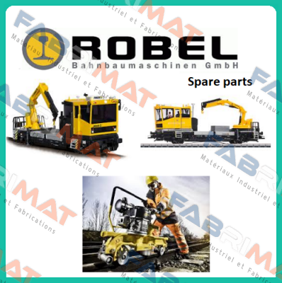 8691283035V Robel