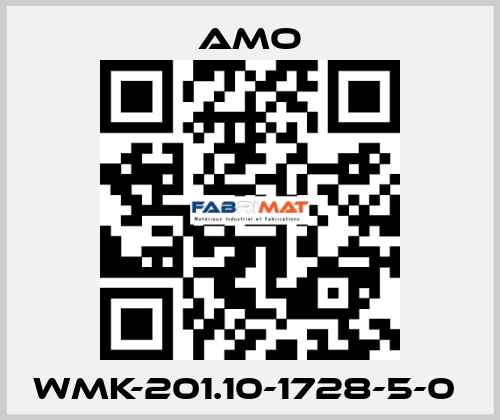 WMK-201.10-1728-5-0  Amo