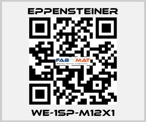 WE-1SP-M12X1 Eppensteiner