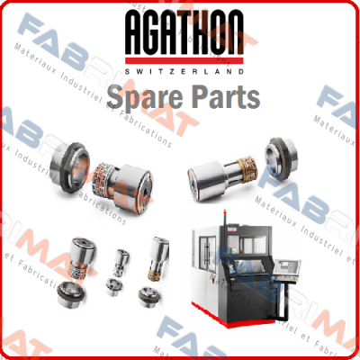 A-30150600 AGATHON