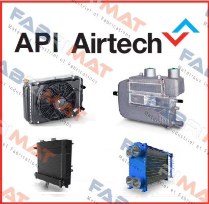 618-0001CH API Airtech