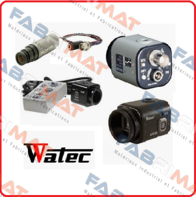 WAT-250D2 Watec