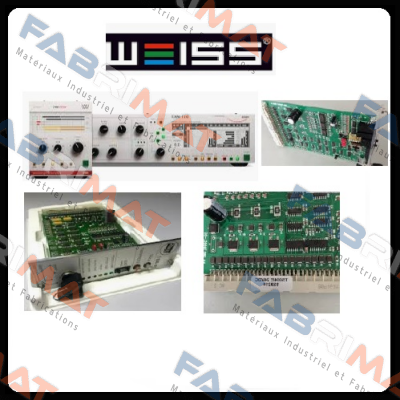 IG326W24 Weiss Electronic