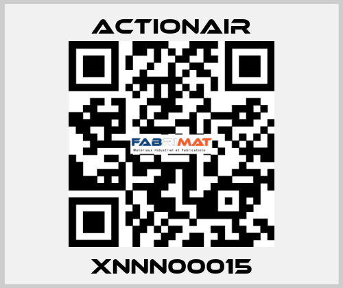 XNNN00015 Actionair