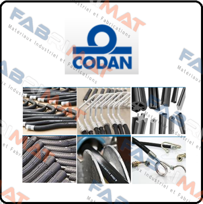 723161 Codan 