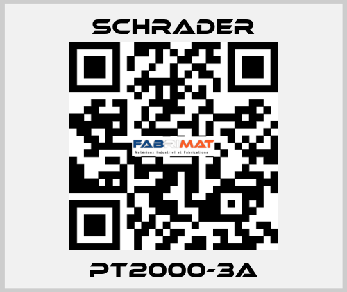 PT2000-3A Schrader